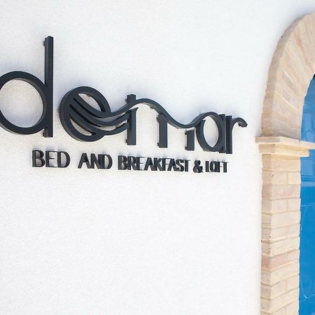 B&B Domar Civitanova Marche Exterior photo