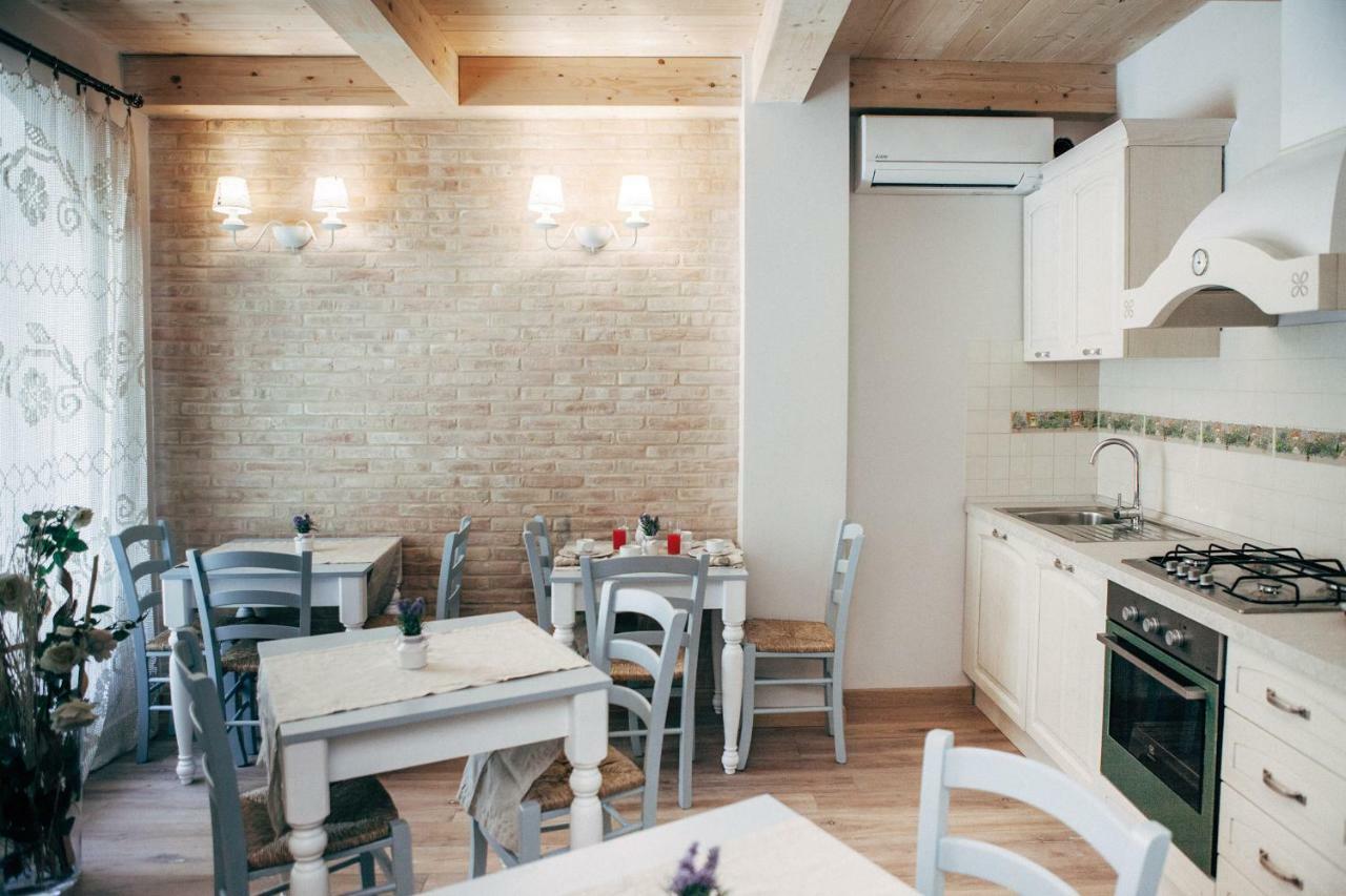 B&B Domar Civitanova Marche Exterior photo