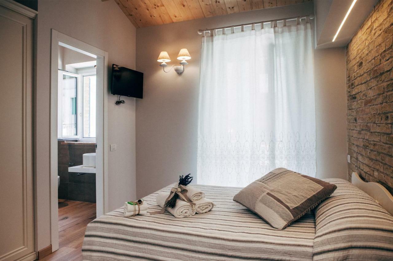 B&B Domar Civitanova Marche Exterior photo