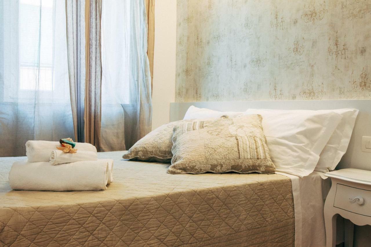 B&B Domar Civitanova Marche Exterior photo