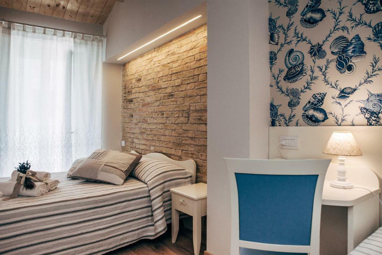 B&B Domar Civitanova Marche Exterior photo