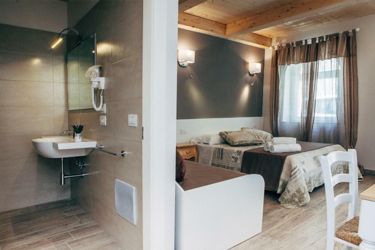 B&B Domar Civitanova Marche Exterior photo