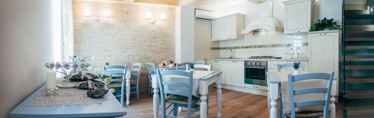 B&B Domar Civitanova Marche Exterior photo